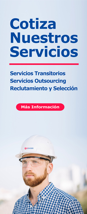 Empresa de Servicios Transitorios